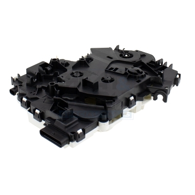 Achterklepslot Meat Doria 311300