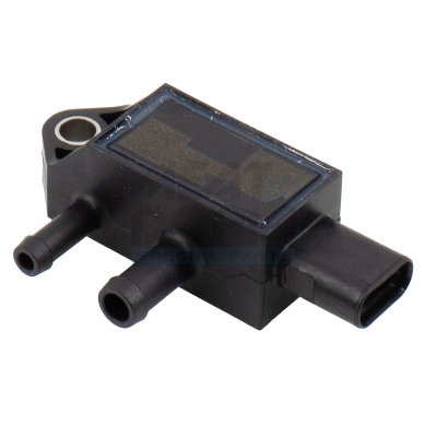 Sensor, uitlaatgasdruk Meat Doria 827094
