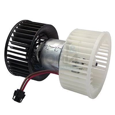 Interieurventilatie Meat Doria 994082