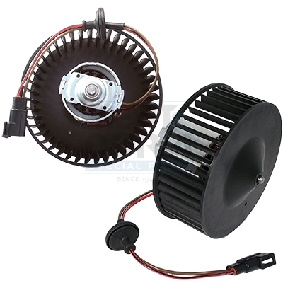 Interieurventilatie Meat Doria 994110