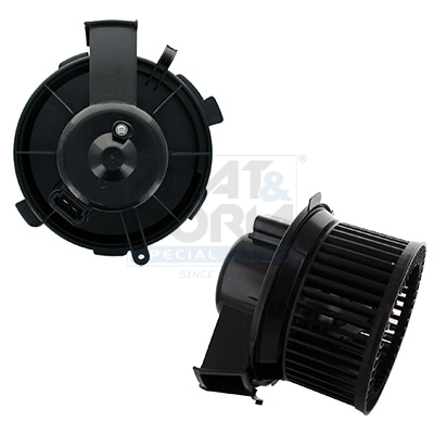 Interieurventilatie Meat Doria 994154