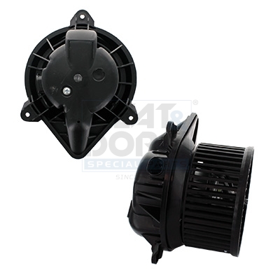 Interieurventilatie Meat Doria 994155