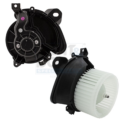 Interieurventilatie Meat Doria 994168