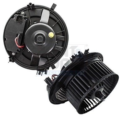 Interieurventilatie Meat Doria 994191