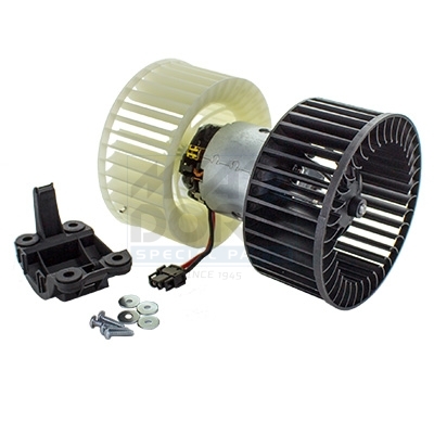 Interieurventilatie Meat Doria 994218