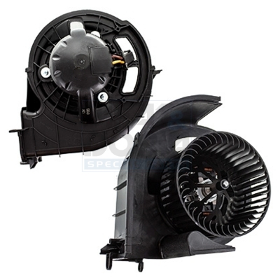 Koelventilatorwiel Meat Doria 994225