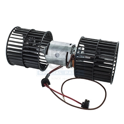 Interieurventilatie Meat Doria 994248