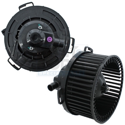 Interieurventilatie Meat Doria 994319