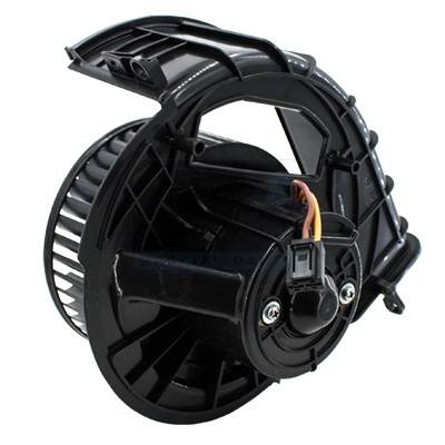 Interieurventilatie Meat Doria 994326