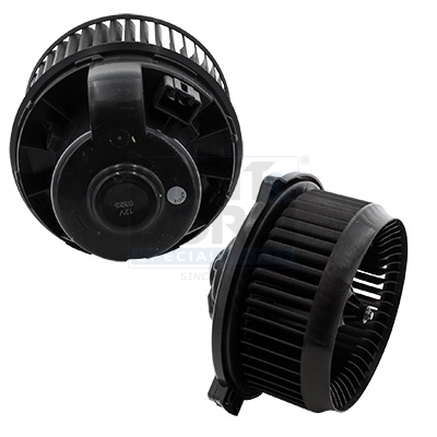 Interieurventilatie Meat Doria 994348