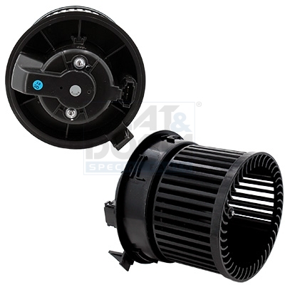 Interieurventilatie Meat Doria 994367