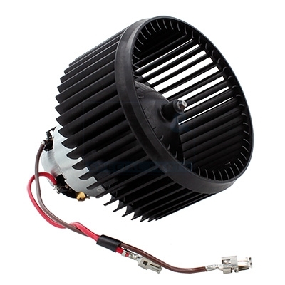 Interieurventilatie Meat Doria 994389