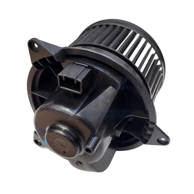 Interieurventilatie Meat Doria 994401