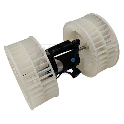 Interieurventilatie Meat Doria 994404