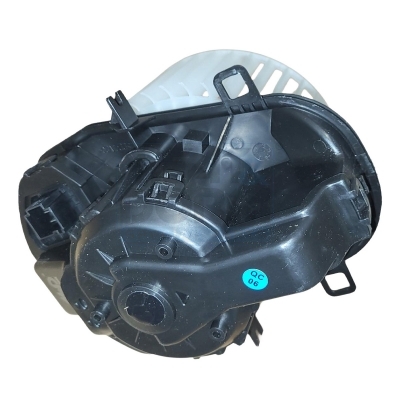 Interieurventilatie Meat Doria 994426