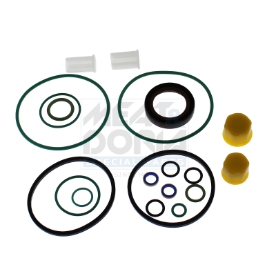 Reparatieset, common-rail-systeem Meat Doria 981059