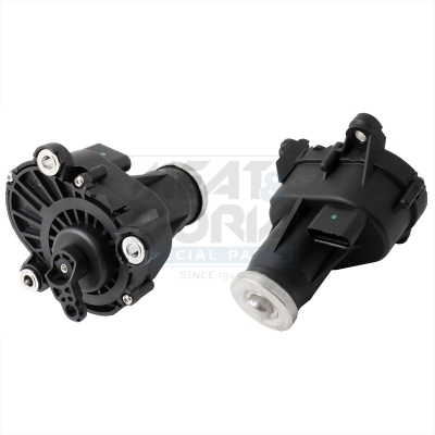 Afstelelement, drallklep(zuigleiding) Meat Doria 89695E