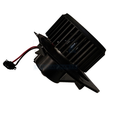 Interieurventilatie Meat Doria 994456