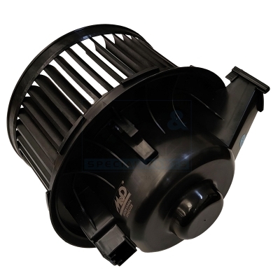 Interieurventilatie Meat Doria 994457