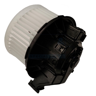 Interieurventilatie Meat Doria 994459