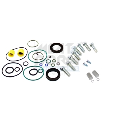 Reparatieset, common-rail-systeem Meat Doria 981072