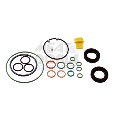 Reparatieset, common-rail-systeem Meat Doria 981078