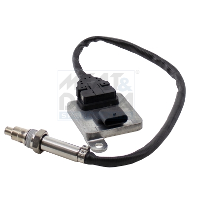 NOx-sensor, ureuminspuiting Meat Doria 57386