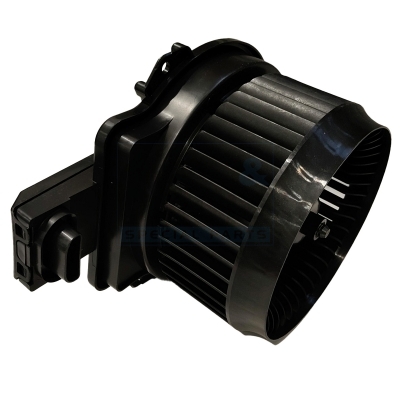 Interieurventilatie Meat Doria 994465