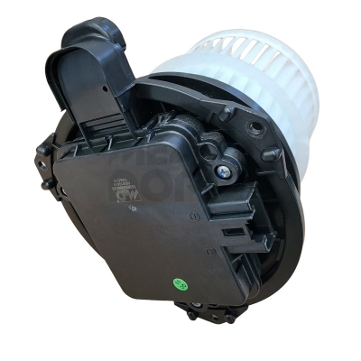 Interieurventilatie Meat Doria 994469