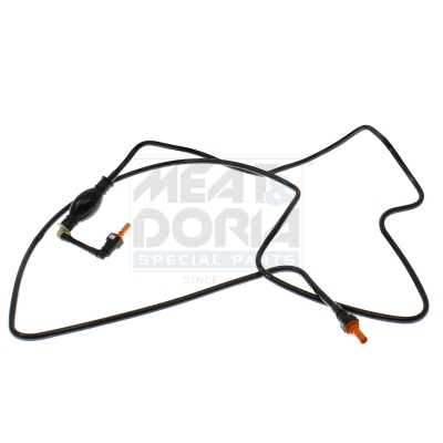Brandstofleiding Meat Doria 981125