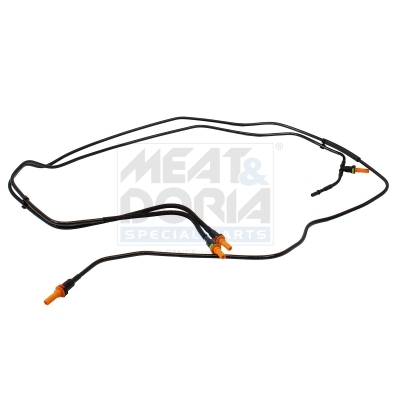 Brandstofleiding Meat Doria 981128