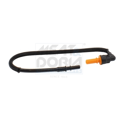 Brandstofleiding Meat Doria 981132