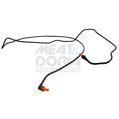Brandstofslang Meat Doria 981133