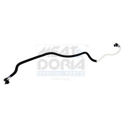 Brandstofleiding Meat Doria 981137