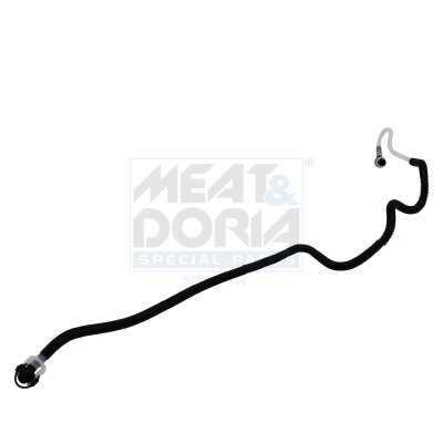 Brandstofleiding Meat Doria 981141