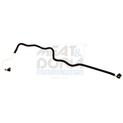 Brandstofleiding Meat Doria 981144