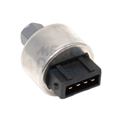 Drukschakelaar, airconditioning Meat Doria 667001