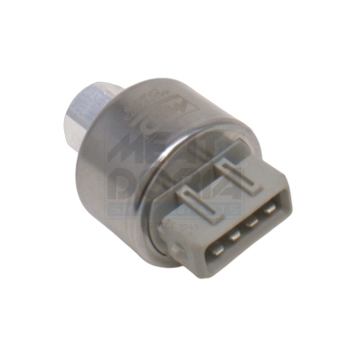 Drukschakelaar, airconditioning Meat Doria 667015