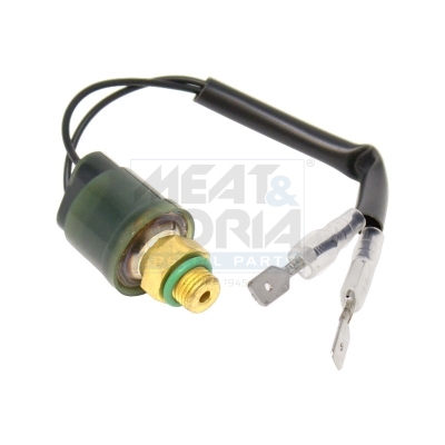 Drukschakelaar, airconditioning Meat Doria 667033