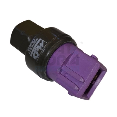 Drukschakelaar, airconditioning Meat Doria 667041