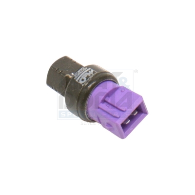 Drukschakelaar, airconditioning Meat Doria 667044