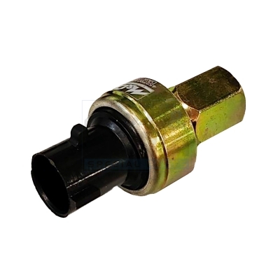 Drukschakelaar, airconditioning Meat Doria 667113