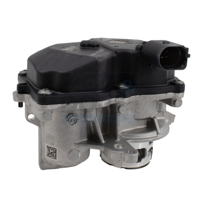 EGR-klep Meat Doria 881059