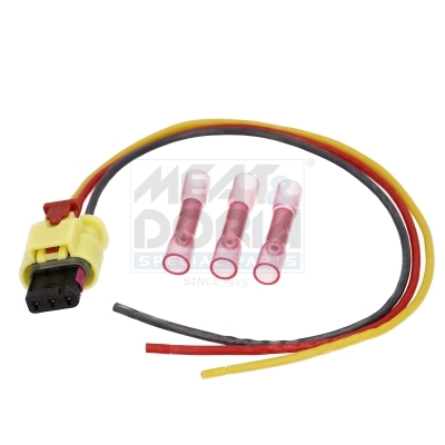 Reparatieset, kabelset Meat Doria 25660