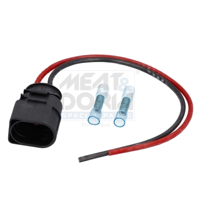 Reparatieset, kabelset Meat Doria 25669
