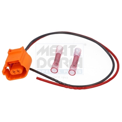 Reparatieset, kabelset Meat Doria 25691