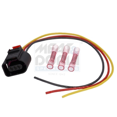 Reparatieset, kabelset Meat Doria 25706