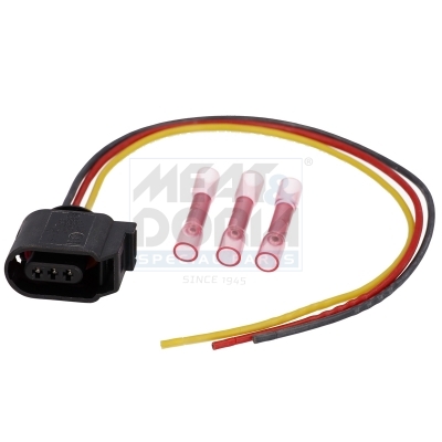 Reparatieset, kabelset Meat Doria 25712