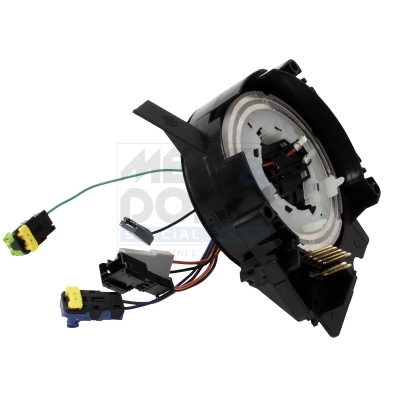 Wikkelveer, airbag Meat Doria 231949