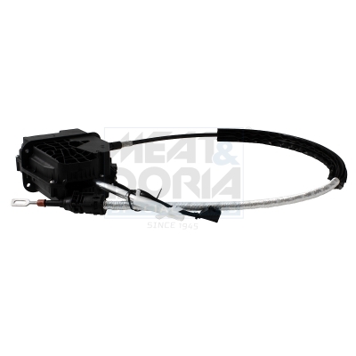 Kleppeneenheid, hydraulische motor, automatische aandrijving Meat Doria 805149